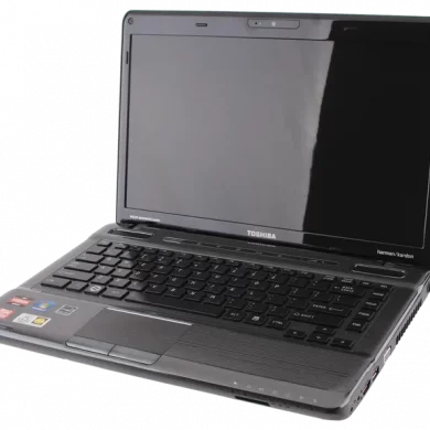 toshiba p745 series