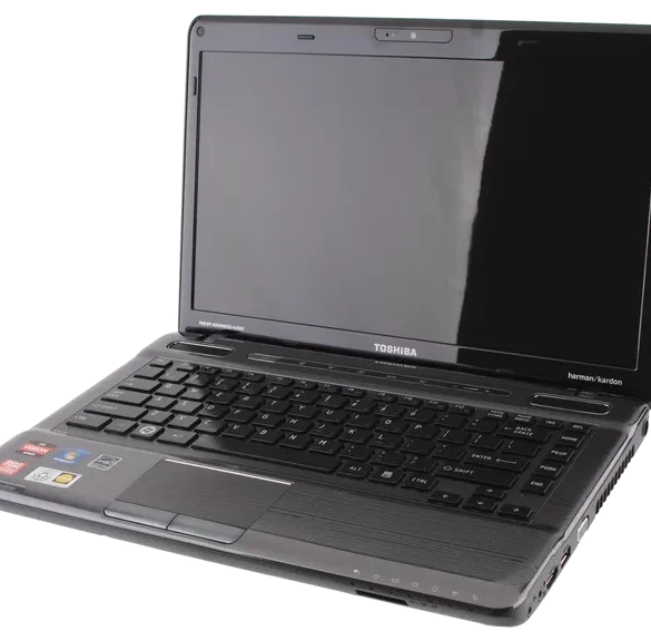 Toshiba P745 Series: Andalkan Harman Kardon dan Fitur Konversi 3D Real-Time 24 toshiba p745 series