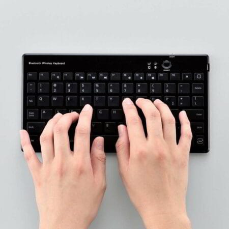 Elecom TK FBP030E Series 4