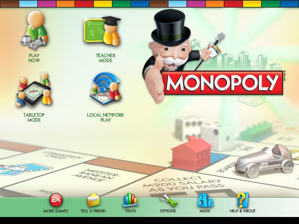 5 Game Multiplayer iOS Asik Untuk Menunggu Waktu Berbuka Puasa 24 IMG 0023