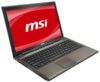 MSI GE620DX