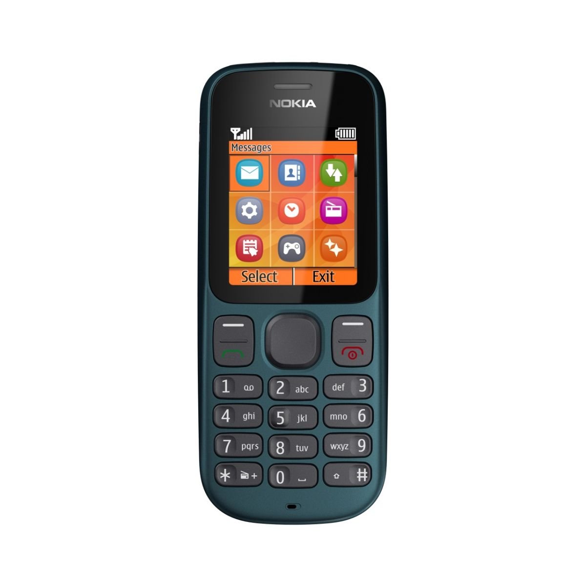 Nokia 100 2