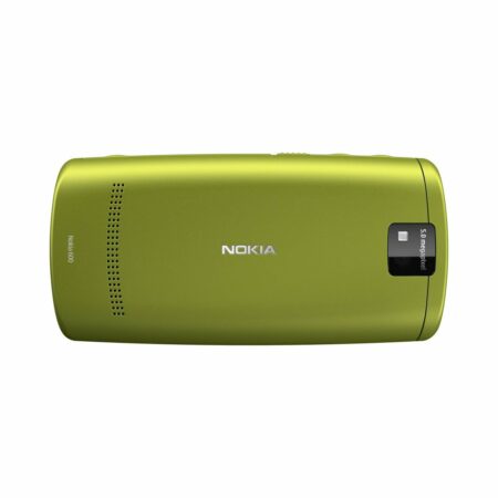 Nokia 600 3