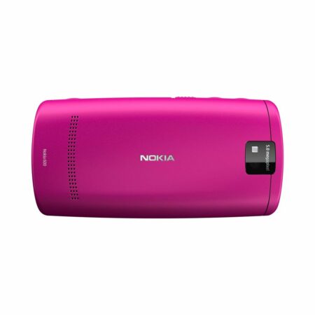 Nokia 600 4