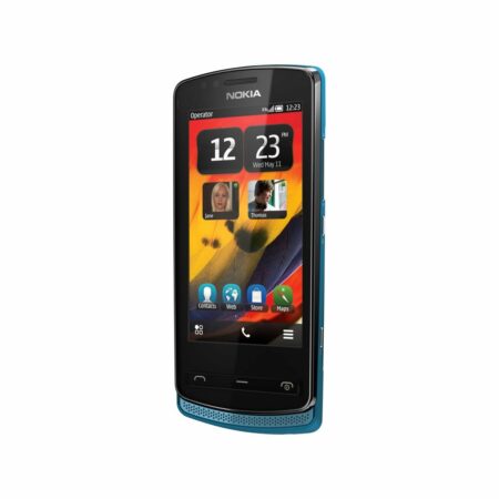 Nokia 700 1