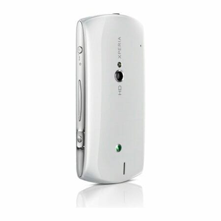Sony Ericsson Xperia Neo V 1 Sony Ericsson Xperia Neo V 1