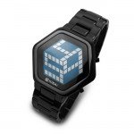 Tokyoflash Kisai 3D Unlimited Watch 1
