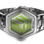 Tokyoflash Kisai 3D Unlimited Watch 2