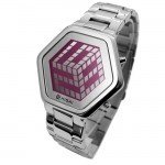 Tokyoflash Kisai 3D Unlimited Watch 4