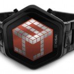 Tokyoflash Kisai 3D Unlimited Watch 5