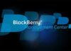 blackberry management center