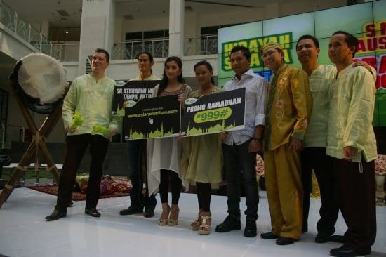 Promo Ramadhan Esia & Silaturahmi Mulus Tanpa Putus 30 esia04