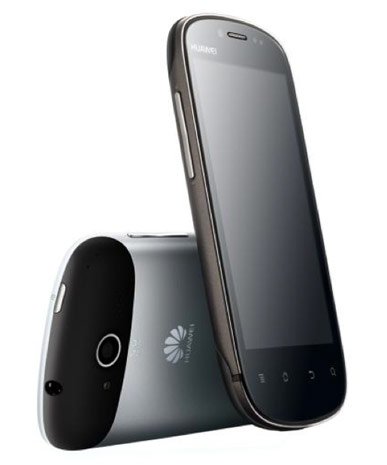 huawei vision android smartphone