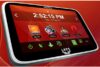 main pic HP TouchPad Alternative Android LACS Magnum Pepper Tablet