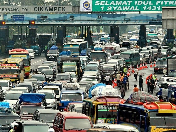 Tips: Menghemat Baterai Smartphone di Saat Mudik 26 mudik