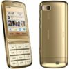 nokia c3 01 gold edition
