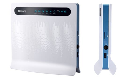 Huawei B593: Router Broadband LTE Pertama di Dunia 19 111 110826152330