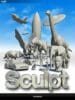 123D Sculpt: Membuat Objek 3D Lewat iPad 20 123D sculpt