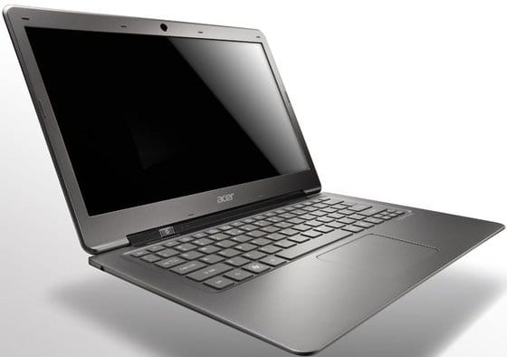 Acer Aspire S3: Bobot Ringan dengan Daya Tahan Baterai hingga 50 Hari 25 Acer Aspire S3 1