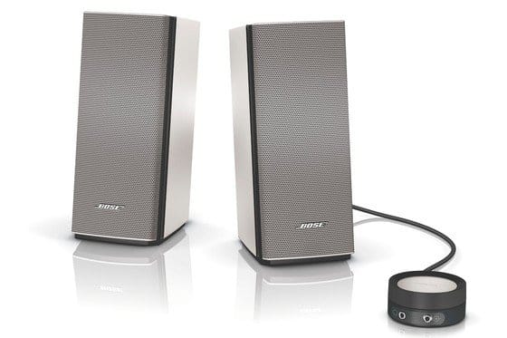 Bose Companion20