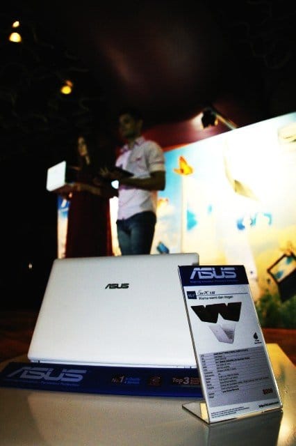ASUS Eee PC X101 Launch: Netbook 10 inci Tertipis dan Teringan dengan Harga Terjangkau 21 G1L0008