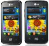 LG Optimus Hub