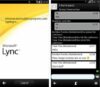 Microsoft Lync
