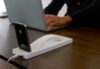 MoshiMoshiHandset