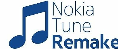 NOKIA Tune Remake