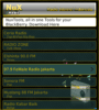 Tips : Hadirkan Radio di Blackberry 27 NuxRadio 4