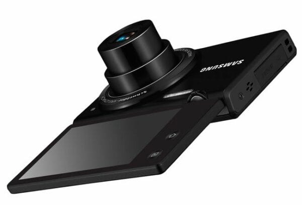 Samsung MV800 21
