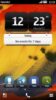 Symbian Belle Homescreen