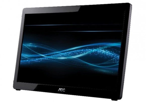 AOC E1649FWU: Andalkan Portabilitas dengan Koneksi USB 23 aoc usb lcd