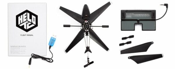 griffin helo tc 4 griffin helo tc 4