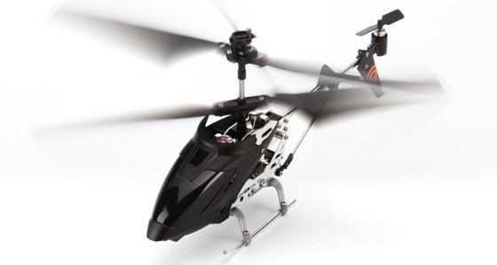 griffin helo tc