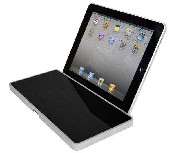 levitatr bluetooth keyboard