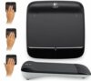 logitech wireless touchpad news