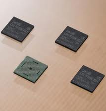 Chipset Samsung