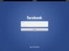 Facebook for ipad 1