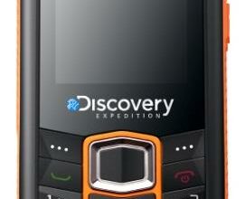 Huawei Discovery