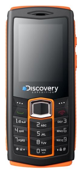 Huawei Discovery