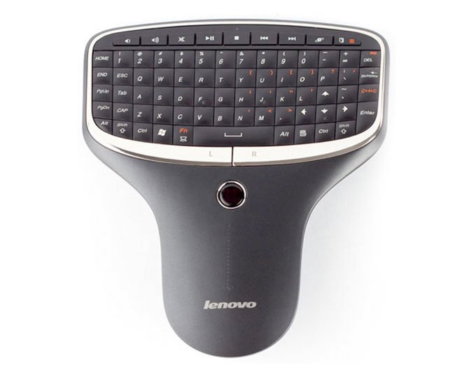 Lenovo N5902 Multimedia keyboard 1