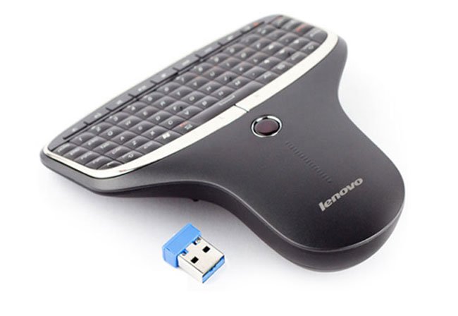 Lenovo N5902 Multimedia keyboard 2
