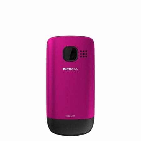 Nokia C2 05 2 Nokia C2 05 2