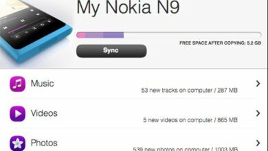 Nokia Link