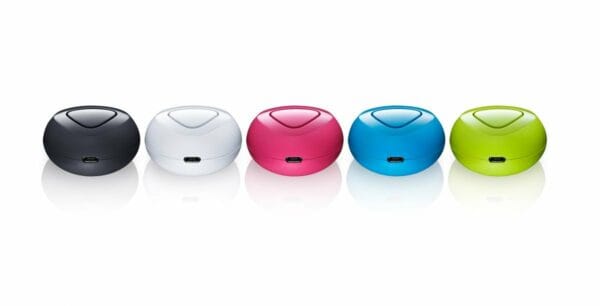 Nokia Luna Bluetooth Headset All Colors Nokia Luna Bluetooth Headset All Colors
