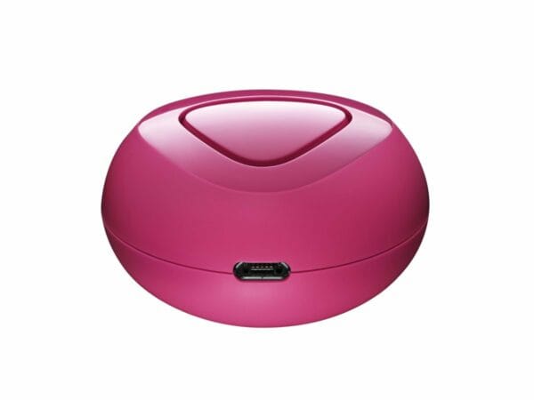 Nokia Luna Bluetooth Headset Pink Nokia Luna Bluetooth Headset Pink