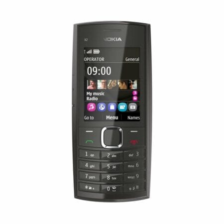 Nokia X2 05 11 Nokia X2 05 11