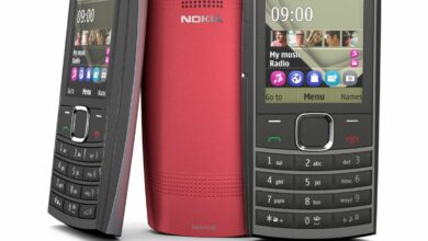 Nokia X2 05 2