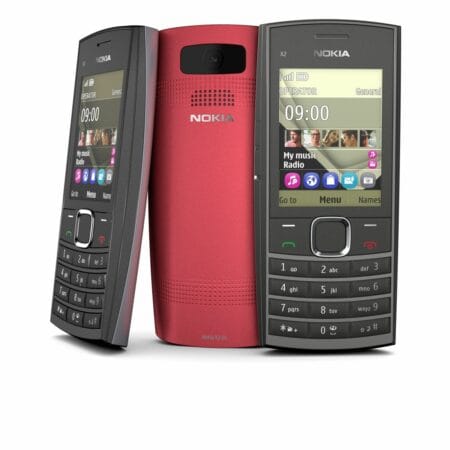Nokia X2 05 2 Nokia X2 05 2